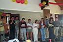 Les auteurs-compositeurs !!!