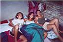 LES COUSINES